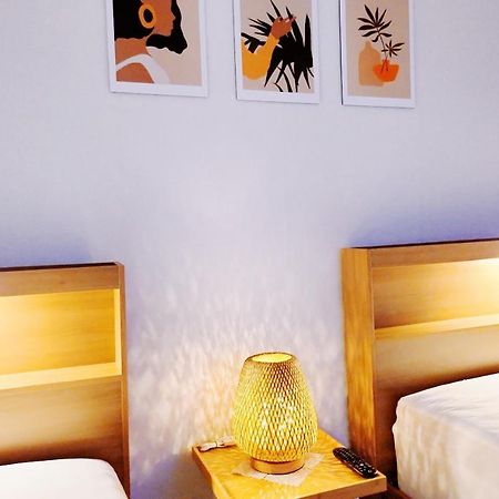 You Here,Stay - 5Min To Hapjeong Station, 10Mins To Hongdae Seoul Eksteriør billede