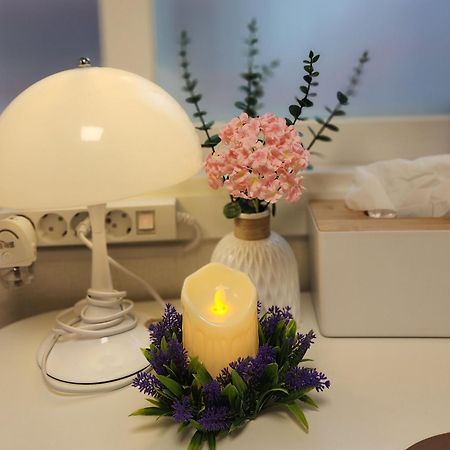 You Here,Stay - 5Min To Hapjeong Station, 10Mins To Hongdae Seoul Eksteriør billede