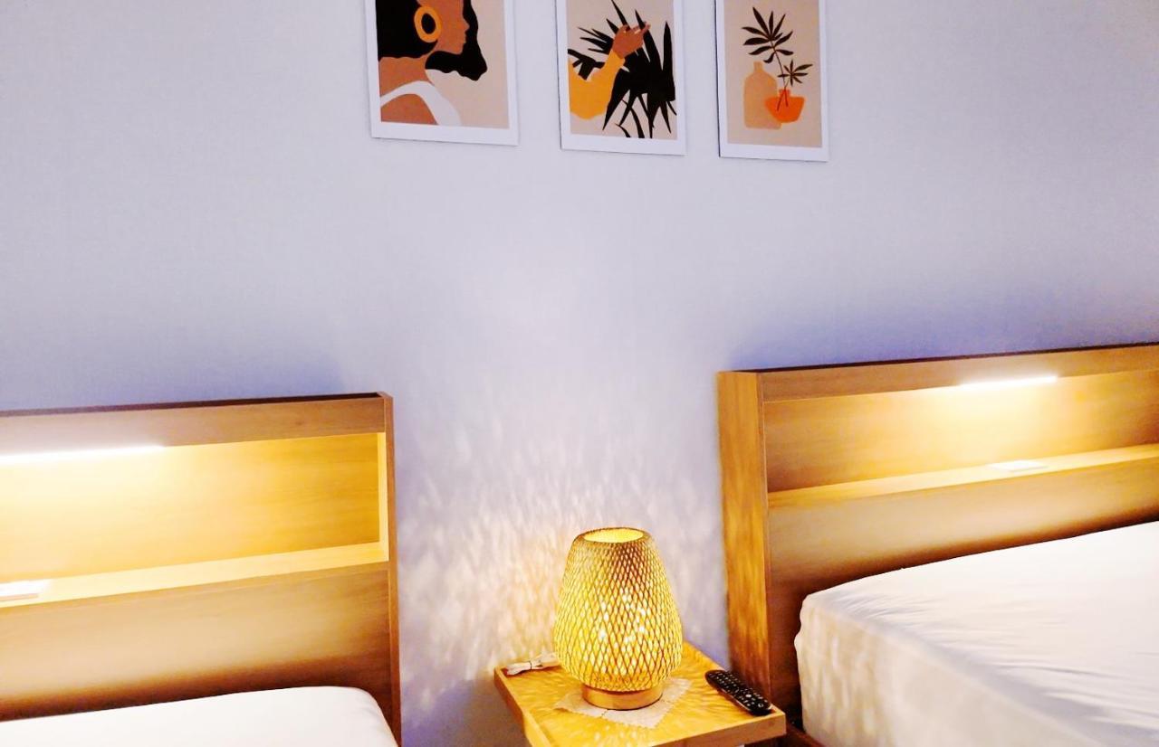 You Here,Stay - 5Min To Hapjeong Station, 10Mins To Hongdae Seoul Eksteriør billede