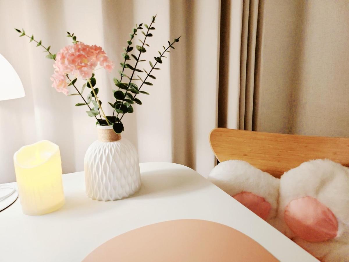 You Here,Stay - 5Min To Hapjeong Station, 10Mins To Hongdae Seoul Eksteriør billede