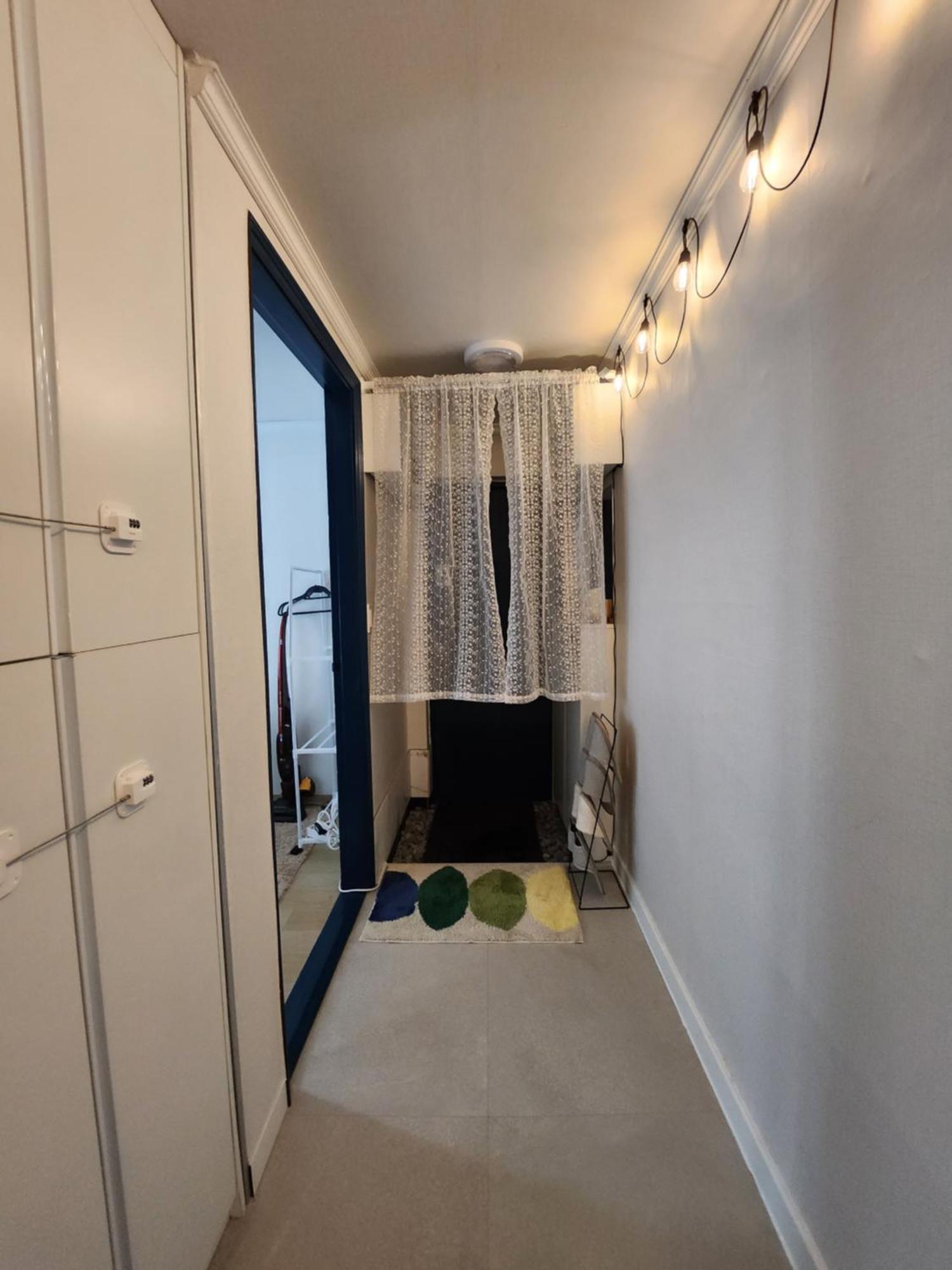 You Here,Stay - 5Min To Hapjeong Station, 10Mins To Hongdae Seoul Eksteriør billede