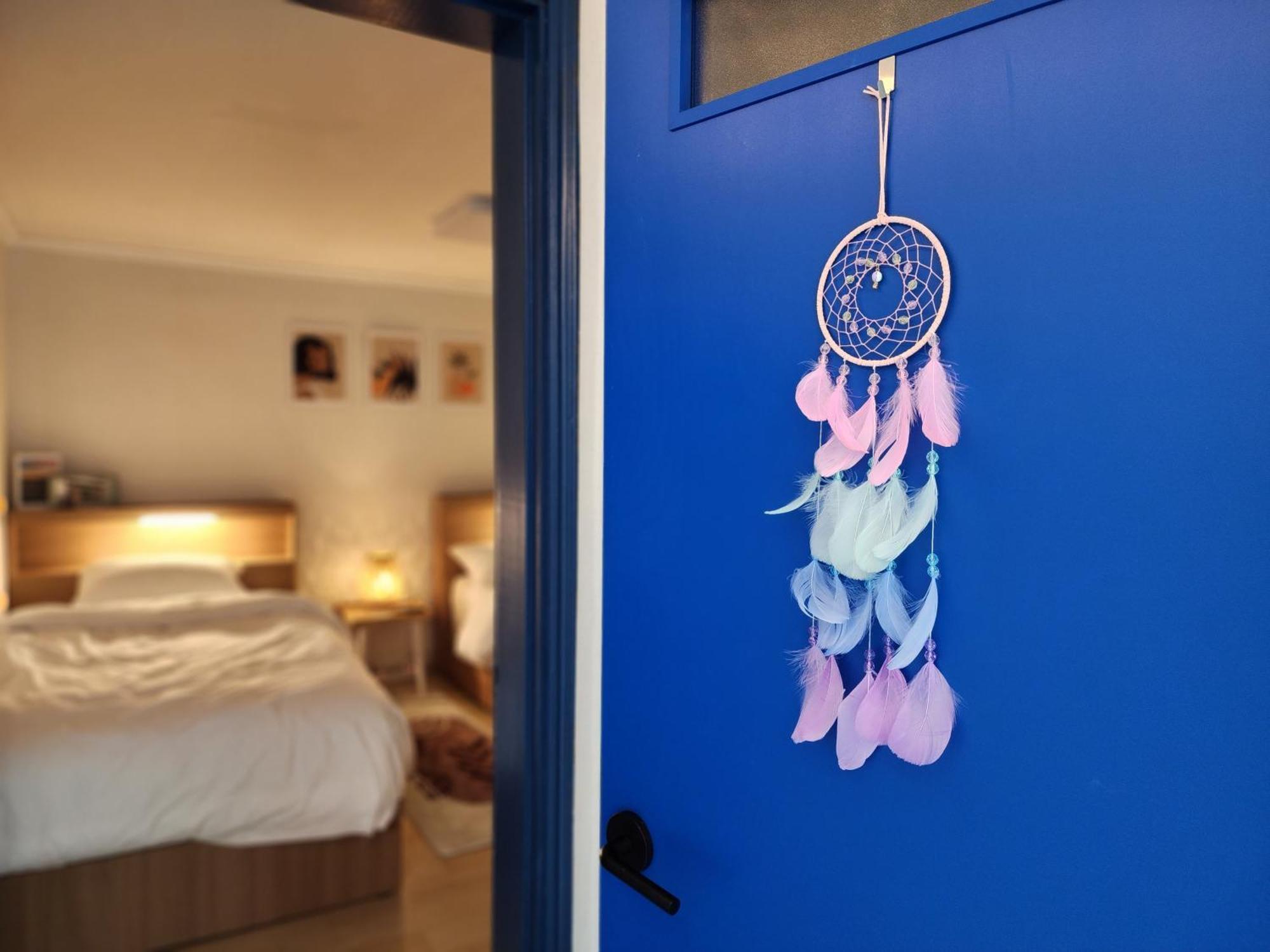 You Here,Stay - 5Min To Hapjeong Station, 10Mins To Hongdae Seoul Eksteriør billede