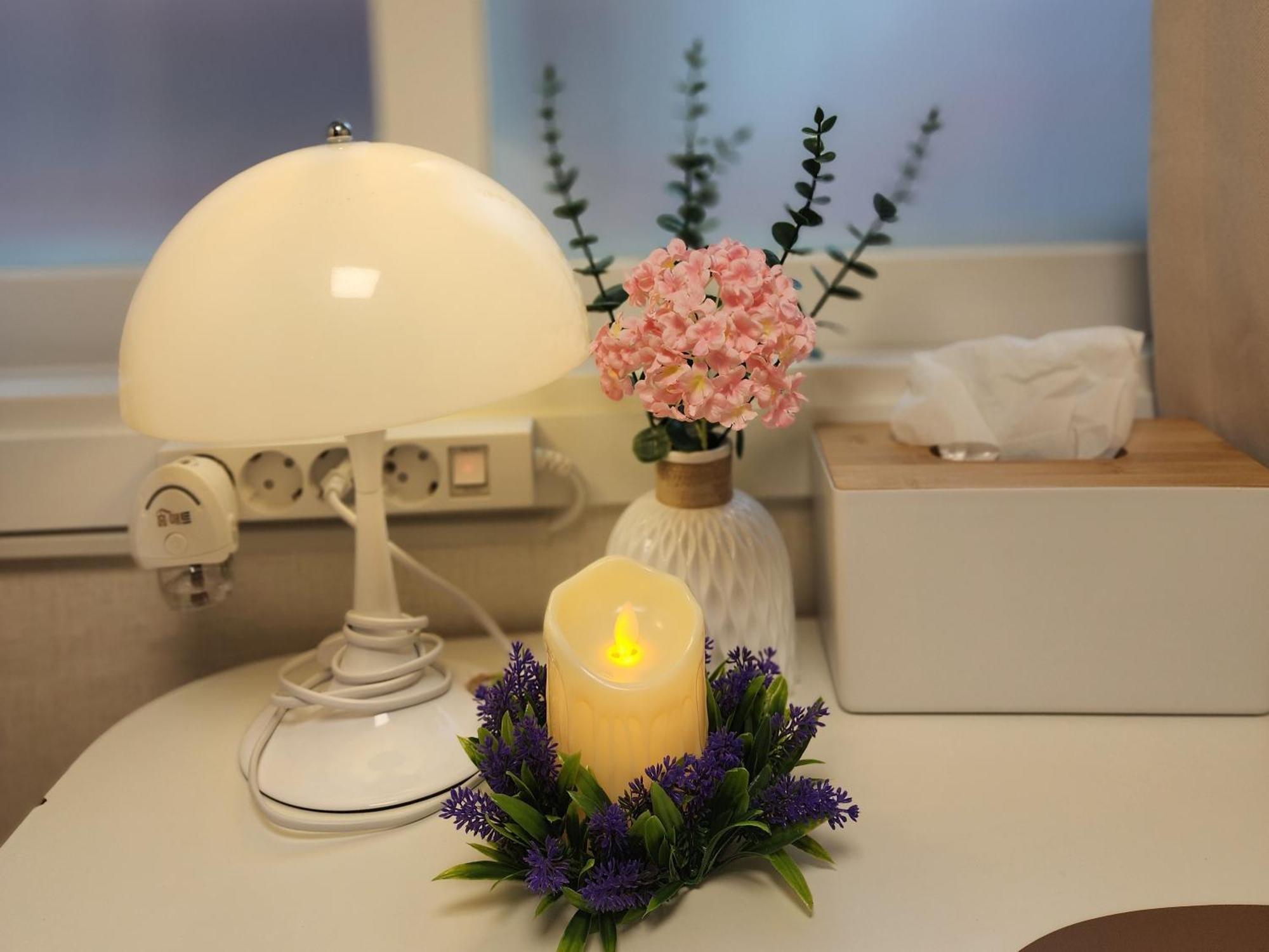 You Here,Stay - 5Min To Hapjeong Station, 10Mins To Hongdae Seoul Eksteriør billede